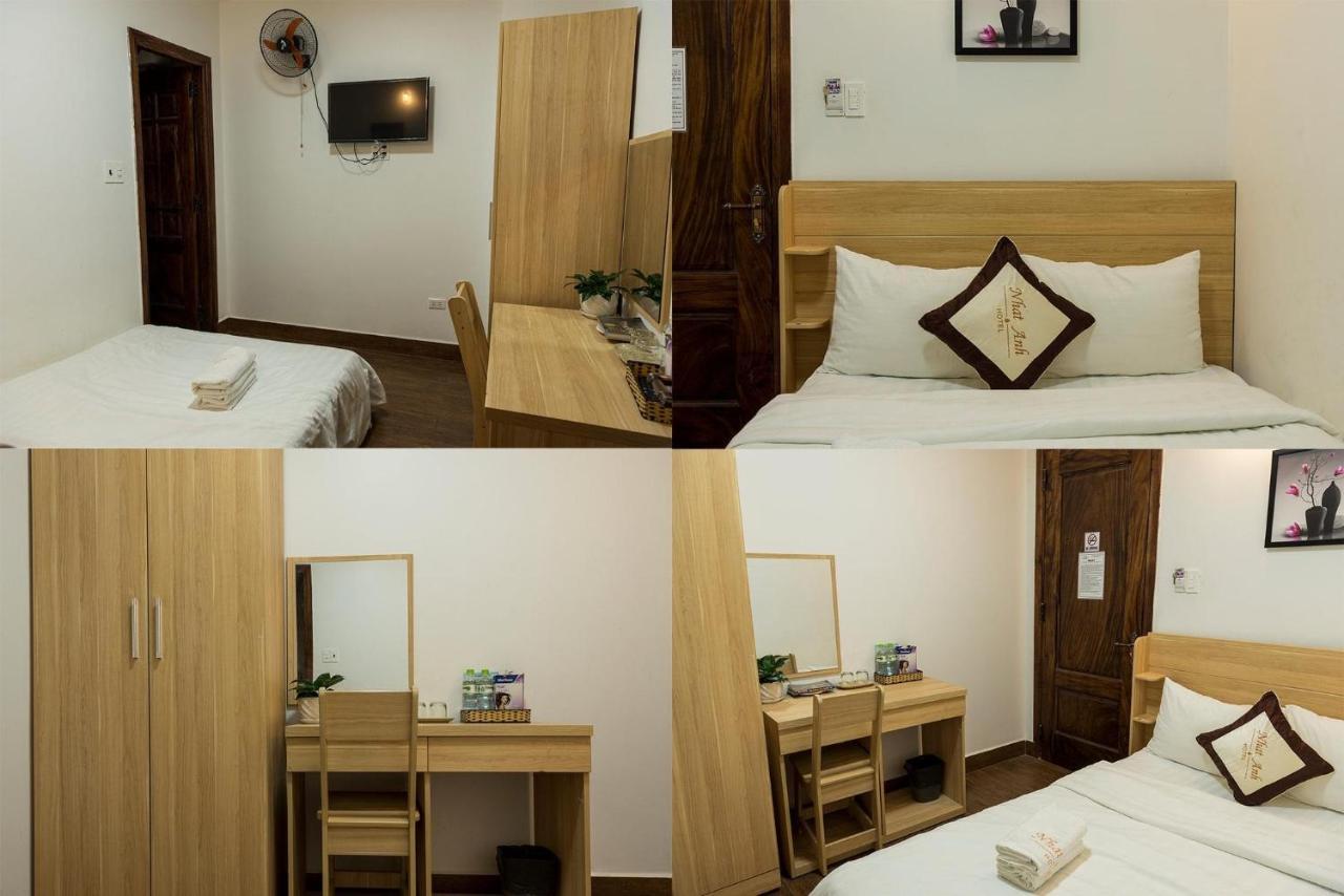 Nhat Anh Hotel Da Lat Exterior photo